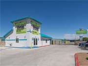 Extra Space Storage - 10201 Dyer St El Paso, TX 79924