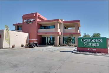 Extra Space Storage - Self-Storage Unit in Palm Desert, CA