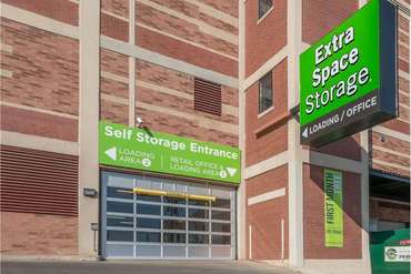 Extra Space Storage - 1840 N Clybourn Ave Chicago, IL 60614