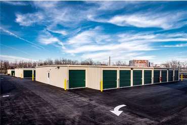 Extra Space Storage - 6640 Industrial Hwy Carteret, NJ 07008