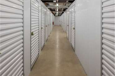 Extra Space Storage - 602 N Howard St Baltimore, MD 21201