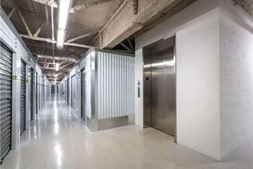 Extra Space Storage - 1944 N Narragansett Ave Chicago, IL 60639