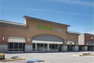 Extra Space Storage - 5572 Van Winkle Salt Lake City, UT 84117