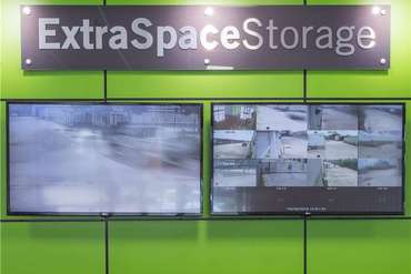Extra Space Storage - 9809 Broadway St Pearland, TX 77584