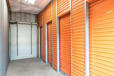 Extra Space Storage - 2555 N Hollywood St Memphis, TN 38127