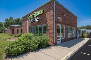 Extra Space Storage - 3600 Quakerbridge Rd Trenton, NJ 08619