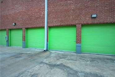 Extra Space Storage - 1790 Peachtree Industrial Blvd Duluth, GA 30097