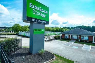 Extra Space Storage - 8337 Tara Blvd Jonesboro, GA 30236