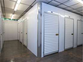 Extra Space Storage - Self-Storage Unit in Peachtree City, GA