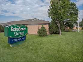 Extra Space Storage - Self-Storage Unit in Centennial, CO