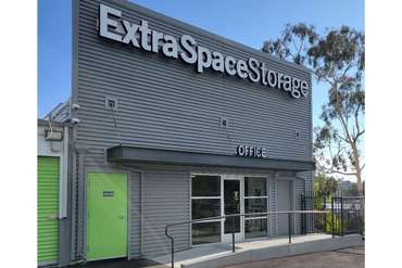 Extra Space Storage - 3091 Oceanside Blvd Oceanside, CA 92054