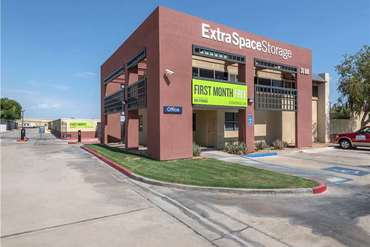 Extra Space Storage - 36000 Cathedral Canyon Dr, Cathedral City, CA 92234