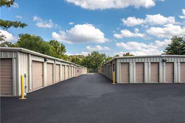 Extra Space Storage - 257 Spencer Rd St Peters, MO 63376