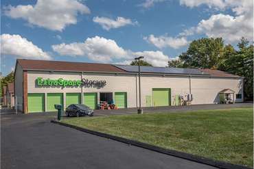 Extra Space Storage - 257 Spencer Rd St Peters, MO 63376