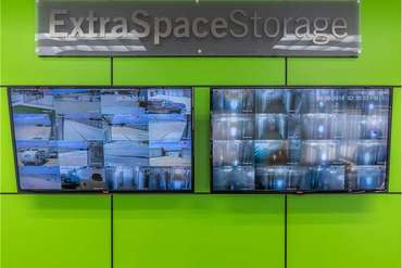 Extra Space Storage - 4251 State Hwy 161 Irving, TX 75038