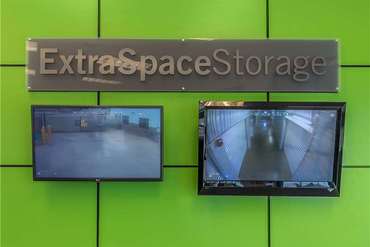 Extra Space Storage - 6600 K Ave Plano, TX 75074