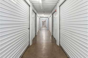 Extra Space Storage - 503 S Haskell Ave Dallas, TX 75223