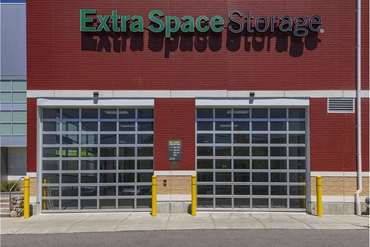 Extra Space Storage - 41 Norwood St Boston, MA 02122