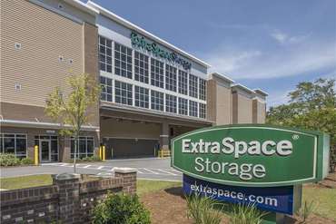 Extra Space Storage - 810 St Andrews Blvd Charleston, SC 29407