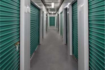 Extra Space Storage - 1650 New State Hwy Raynham, MA 02767