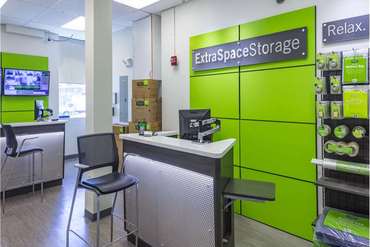 Extra Space Storage - 21 Weston Ave Quincy, MA 02170