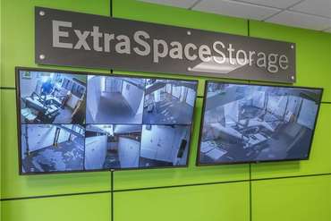 Extra Space Storage - 14 McGrath Hwy Somerville, MA 02143