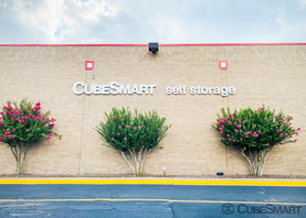 CubeSmart Self Storage - Self-Storage Unit in Memphis, TN