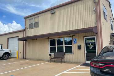 Extra Space Storage - 1416 N Main St Pearland, TX 77581