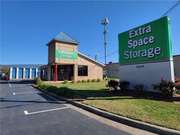 Extra Space Storage - 5649 South Blvd Charlotte, NC 28217