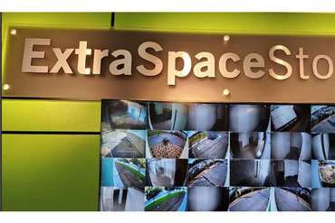 Extra Space Storage - 2960 Warner Ave Irvine, CA 92606