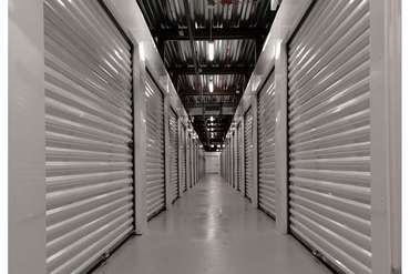 Extra Space Storage - 4701 N Ravenswood Ave Chicago, IL 60640