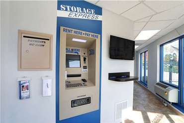 Storage Express - 7634 Madison Ave Indianapolis, IN 46227