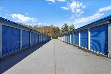 Storage Express - 4822 Mann Rd Indianapolis, IN 46221