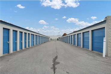 Storage Express - 2158 Holiday Ln Franklin, IN 46131