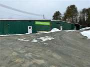 Extra Space Storage - 1044 Route 12A Plainfield, NH 03781