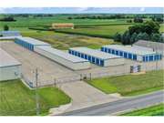 Storage Express - 13855 N 1000 East Rd Bloomington, IL 61705