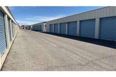 Extra Space Storage - 6801 Palomas Ave NE Albuquerque, NM 87109