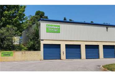 Extra Space Storage - 11825 Snyder Rd Knoxville, TN 37932