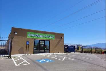 Extra Space Storage - 2301 Vista Oriente St NW Albuquerque, NM 87120