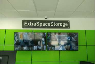 Extra Space Storage - 300 N Tamiami Trl Osprey, FL 34229