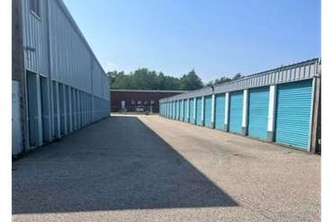 Extra Space Storage - 330 West Rd Portsmouth, NH 03801
