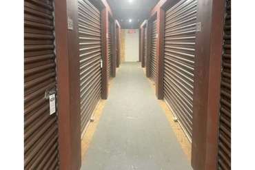 Extra Space Storage - 330 West Rd Portsmouth, NH 03801