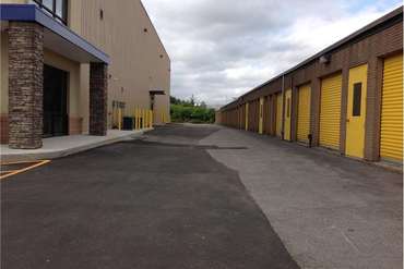 Extra Space Storage - 1270 Jefferson Rd Rochester, NY 14623