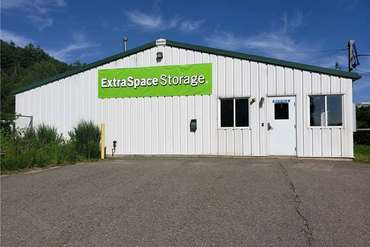 Extra Space Storage - 736 Monadnock Hwy Swanzey, NH 03446