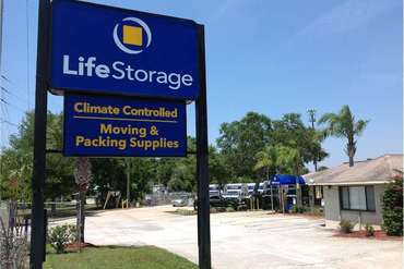 Life Storage - 3075 Enterprise Rd DeBary, FL 32713
