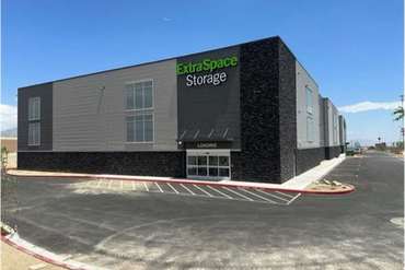 Extra Space Storage - 7350 Oso Blanca Rd Las Vegas, NV 89149