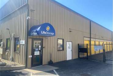 Life Storage - 36 Industrial Dr Middletown, NY 10941