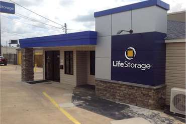 Life Storage - 2895 Vaughn Plaza Rd Montgomery, AL 36116