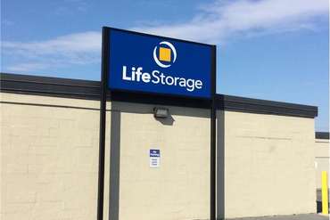 Life Storage - 1195 Gresham Rd Marietta, GA 30062