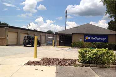 Life Storage - 4400 US Highway 98 N Lakeland, FL 33809
